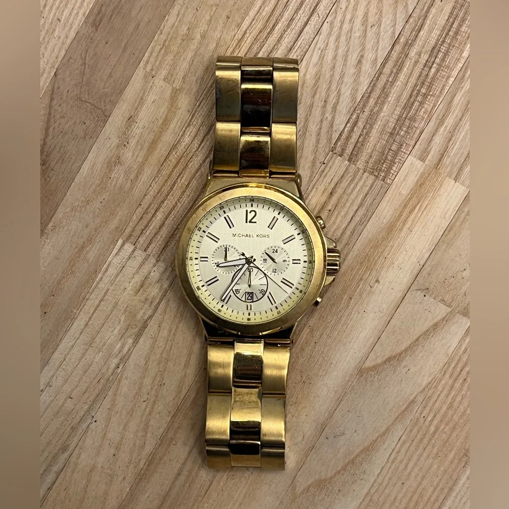 Michael Kors brand michael